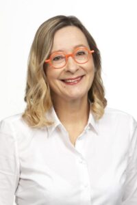 Marja Mykrä